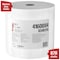Wypall WypAll PowerClean X70 Medium Duty Cloths (41600), Jumbo Roll, Long Last ing Towels, White 41600 - alternate 16