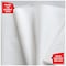 Wypall WypAll PowerClean X70 Medium Duty Cloths (41600), Jumbo Roll, Long Last ing Towels, White 41600 - alternate 10