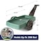 Simplay3 Easy Haul Flat Bed Cart, Resin, 47.5 In L, 31 In W, 14 In H 416030-01 - alternate 6