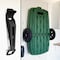 Simplay3 Easy Haul Flat Bed Cart, Resin, 47.5 In L, 31 In W, 14 In H 416030-01 - alternate 7
