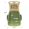 Simplay3 Easy Haul Wheelbarrow 416040-01 - alternate 3