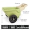 Simplay3 Easy Haul Wheelbarrow 416040-01 - alternate 2