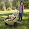 Simplay3 Easy Haul Wheelbarrow 416040-01 - alternate 4
