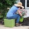 Simplay3 Handy Home Garden Seat 416050-02 - alternate 4