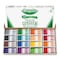Crayola Assorted Broadline Classpack Markers, 256 PK 588201 - alternate 5