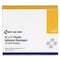 First Aid Only Adhesive Bandage, Plastic, 3/4x3In, PK100 G155 - alternate 2