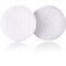 Velcro Brand Reclosable Fastener, Disc, Rubber Adhesive, 5/8 in, White, 15 PK 90070 - alternate 7
