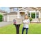 Simplay3 Classic Home Mailbox, Washed Stone/Espres 416700-01 - alternate 2