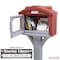 Simplay3 Indoor Outdoor Little Sharing Library Bo 417050-03 - alternate 2