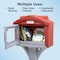Simplay3 Indoor Outdoor Little Sharing Library Bo 417050-03 - alternate 7