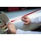3M Film Tape, 2 in W, 36 yd L, 6.5 mil, Polyester Film, Double-Sided, 24 PK 9420 - alternate 3