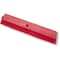 Carlisle Foodservice Omni Sweep, 18", Red, PK12 41890EC05 - alternate 1