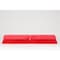 Carlisle Foodservice Omni Sweep, 18", Red, PK12 41890EC05 - alternate 4