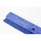 Carlisle Foodservice Omni Sweep, 18", Blue, PK12 41890EC14 - alternate 3