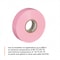 3M Vinyl Electrical Tape, 35, Scotch, 3/4 in W x 66 ft L, 7 mil thick, Pink 35-Pink-3/4x66FT - alternate 2