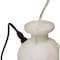 Chapin 1 gal Handheld Sprayer, Polyethylene, 34 in L Hose, Cone Nozzle Spray Pattern, Manual, 60 PSI 20075 - alternate 8