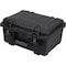 Nanuk Cases Black Carrying Case, 19.9"L x 16.1"W x 10.1"D 933-1001 - alternate 6