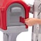 Simplay3 Dig Free Easy Up Classic Mailbox 420020-01 - alternate 4
