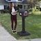 Simplay3 Dig Free Easy Up Classic Mailbox 420020-04 - alternate 2
