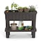 Simplay3 Raised Patio Garden with Storage 420080-01 - alternate 3