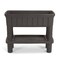 Simplay3 Raised Patio Garden with Storage 420080-01 - alternate 1