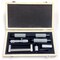 Hhip 4-20" 6 Piece Inside Micrometer Set 4200-0332 - alternate 1