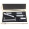Hhip 4-20" 6 Piece Inside Micrometer Set 4200-0332 - alternate 2