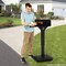 Simplay3 Dig Free Universal Mailbox Post 422030-01 - alternate 7