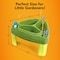 Simplay3 Seed to Sprout Raised Garden Planter 422040-01 - alternate 7