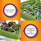 Simplay3 Seed to Sprout Raised Garden Planter 422040-01 - alternate 5