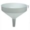 Brandtech PP Funnel, Top Dia. mm: 30, Stem, PK 24 V40894 - alternate 2