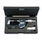 Mitutoyo Micrometer, Blade Type B, 0-25mm, 0.001mm 422-260-32 - alternate 1