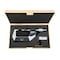 Mitutoyo Micrometer, Blade Type B, 25-50mm, 0.001mm 422-261-32 - alternate 1