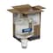 Georgia-Pacific Hand Sanitizer, Cartridge, Gel, 1000mL, PK2 42337 - alternate 4