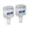 Georgia-Pacific Hand Sanitizer, Cartridge, Foam, 1000mL, PK2 42338 - alternate 4