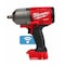 Milwaukee Tool M18 FUEL w/ ONE-KEY High Torque Impact Wrench 1/2" Friction Ring 2863-20 - alternate 13