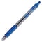 Pilot Pen, Gel, G2, Bold, Blue, PK12 31257 - alternate 2