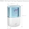 Purell ES6 Touch-Free Soap Dispenser 1200mL- White 6430-01 - alternate 5