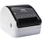 Brother Desktop Printer, Single Color QL1110NWB - alternate 3