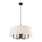 Livex Lighting Meridian 6 Light English Bronze Pendant 42605-92 - alternate 5