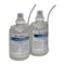 Georgia-Pacific Hand Soap, enMotion Series, 1,800 mL, Foam, Fragrance Free, Moisturizing, 2 PK 42717 - alternate 3