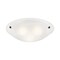 Livex Lighting Oasis 3 Light Bronze Ceiling Mount 4274-07 - alternate 4