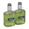 Georgia-Pacific Hand Soap, enMotion Series, 1,200 mL, Foam, Tranquil Aloe, 2 PK 42819 - alternate 6