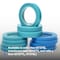 3M Painter's Tape, 3/4 in W x 36 yd L, 5.4 mil Thick, Blue, Rubber Adhesive, 48 PK 4737T - alternate 10