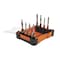 Klein Tools Drill Tap Tool Kit, 8-Piece 32217 - alternate 5