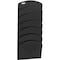 Safco Letter/Legal Size Wall Rack, 7, Comp 3185BL - alternate 2