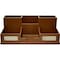 Victor Desk Organizer, Brown B9525 - alternate 3