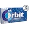 Orbit Gum, Orbit Peppermint, 12 PK 21486 - alternate 5