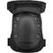 Ergodyne Knee Pad, Hard Shell, Gel, Foam Pad, Rubber Cap, Hook-and-Loop Closure, 2 Straps, Black, Universal 435HL - alternate 4
