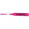 Hi-Liter fluorescent Pink Chisel Tip Highlighter, 12/PK 7170924010 - alternate 5